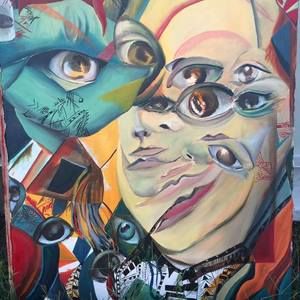 Meet your Posher, Gina